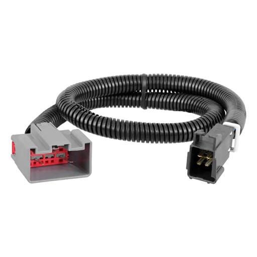 Curt Trailer Brake Controller Harness, Select Ford Expedition - 51524