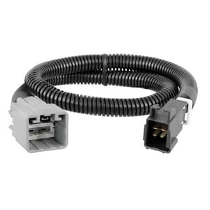 Curt Trailer Brake Controller Harness, Select Jeep Wrangler JL, Gladiator - 51527