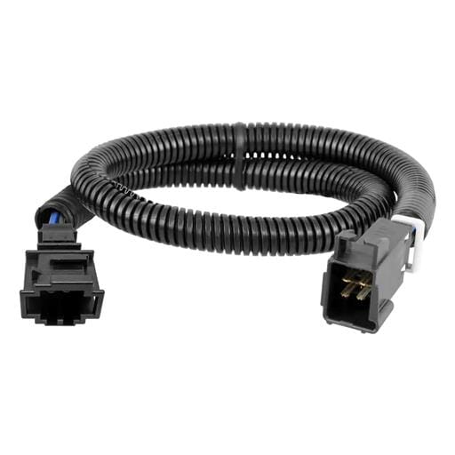 Curt Trailer Brake Controller Harness, Select VW Atlas, Cross Sport, ID.4 - 51528