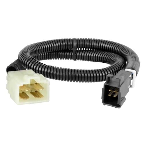 Curt Brake Controller Harness, Select Palisade, Santa Cruz, Telluride (Packaged) - 51529