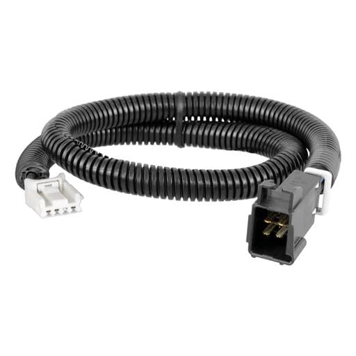 Curt Trailer Brake Controller Harness, Select Mazda CX-50, CX-70, CX-90 - 51530