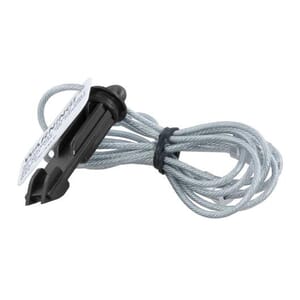 Curt Replacement Breakaway Switch Lanyard (Packaged) - 52021