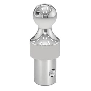 Curt OEM Puck System 2-5/16" Gooseneck Ball, Ram (38K) - 60627