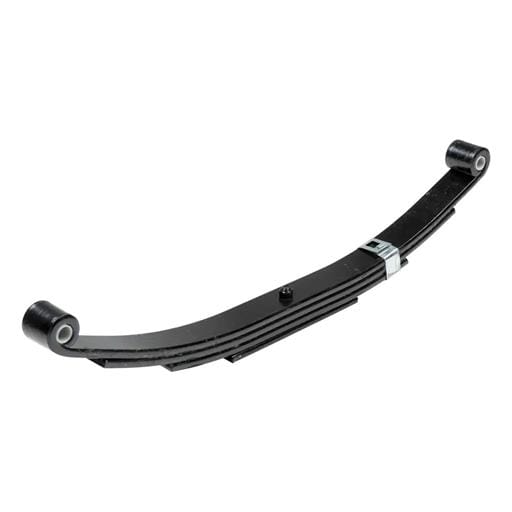 Lippert® Replacement Leaf Spring for RV Trailer Suspension System - 26", 3,000 lbs. - 702096
