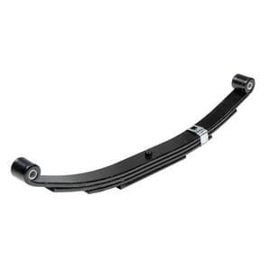 Lippert® Replacement Leaf Spring for RV Trailer Suspension System - 26", 3,000 lbs. - 702096
