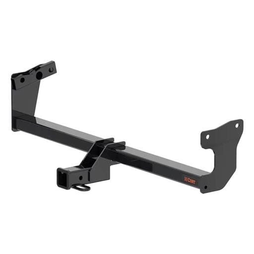 Curt Class 3 Trailer Hitch, 2" Receiver, Select Kia EV9 - 13602