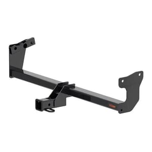 Curt Class 3 Trailer Hitch, 2" Receiver, Select Kia EV9 - 13602