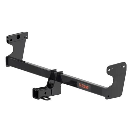 Curt Class 3 Trailer Hitch, 2" Receiver, Select Kia EV6 - 13603
