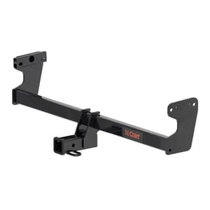 Curt Class 3 Trailer Hitch, 2" Receiver, Select Kia EV6 - 13603
