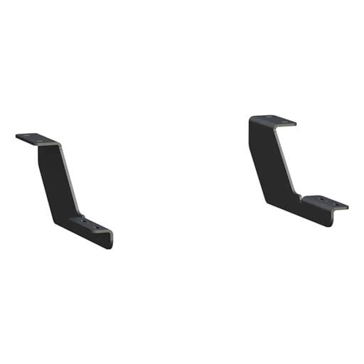 Luverne Grip Step Bracket Kit - 400345