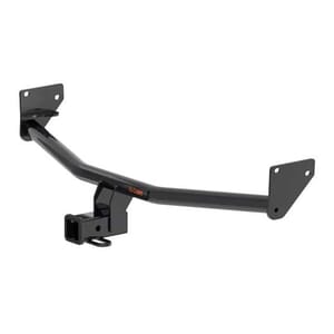 Curt Class 3 Trailer Hitch, 2" Receiver, Select Hyundai Kona N-Line, EV - 13608