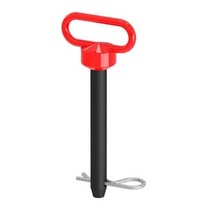 Curt Replacement TruTrack 3/4" Clevis Pin with Handle and Clip - 45809