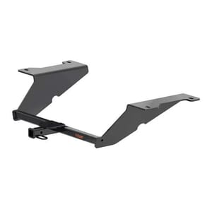 Curt Class 1 Trailer Hitch, 1-1/4" Receiver, Select Hyundai Sonata - 11673