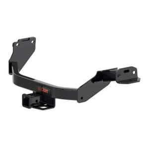 Curt Class 3 Trailer Hitch, 2" Receiver, Select Hyundai Santa Fe, Kia Sorento - 13609