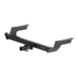 Curt Class 1 Trailer Hitch, 1-1/4" Receiver, Select Subaru Impreza - 11675