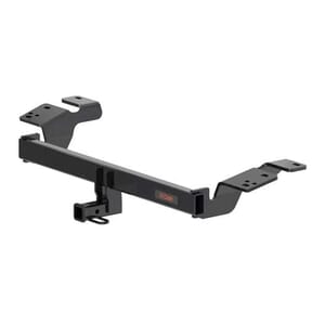 Curt Class 1 Trailer Hitch, 1-1/4" Receiver, Select Toyota Camry - 11683