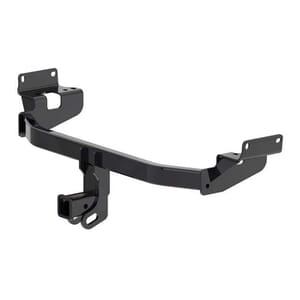 Curt Class 3 Trailer Hitch, 2" Receiver, Select Lincoln Nautilus - 13613