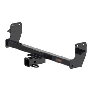 Curt Class 3 Trailer Hitch, 2" Receiver, Select Mitsubishi Eclipse Cross - 13616