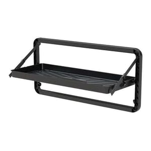 Curt Pakka Cargo Caddie Seat Back Organizer Tray, 34" x 14" - 18425
