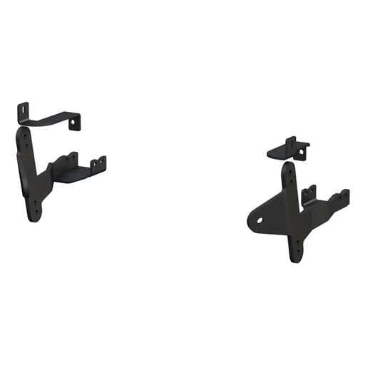 Luverne Prowler Max Bracket Kit - 321610