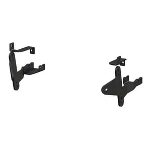 Luverne Prowler Max Bracket Kit - 321610