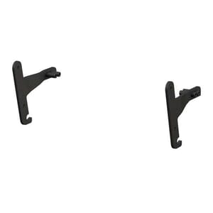 LUVERNE Prowler Max Bracket Kit - 320710