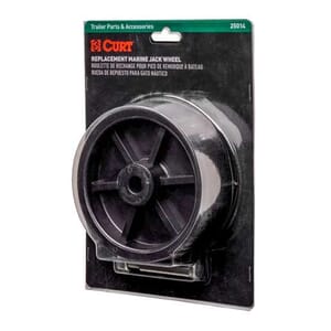 Curt Replacement Marine Jack Wheel - 25014