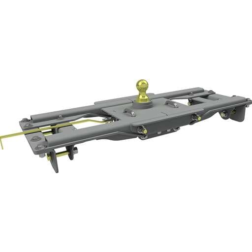 B&W Trailer Hitch Turnoverball Gooseneck Hitch - GNRK1108