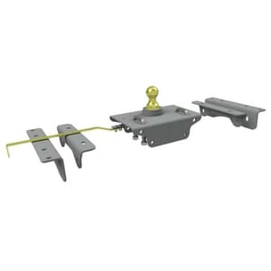 Gooseneck Hitch Center Kit - GNRC823