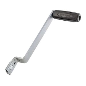 Curt Replacement 10" Quick-Detach Hand Winch Handle - 29490