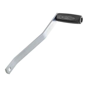 Curt Replacement 10" Hand Winch Handle - 29491