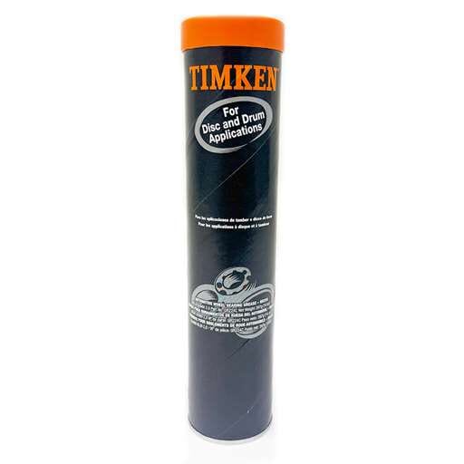 TIMKEN® Automotive Wheel Bearing Lubricating Grease 14 oz Cartridge - GR224C