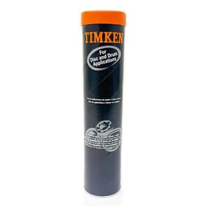 TIMKEN® Automotive Wheel Bearing Lubricating Grease 14 oz Cartridge - GR224C