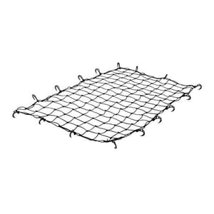 Curt 64" x 36" Elastic Cargo Net for Roof Basket - 18219