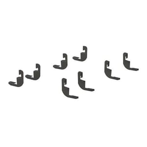 LUVERNE VersaTrac Mounting Brackets - 4055105
