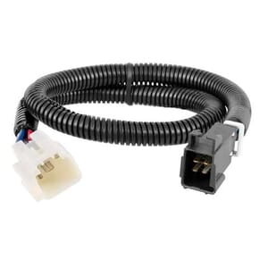 Curt Trailer Brake Controller Harness, Select Subaru Ascent - 51533