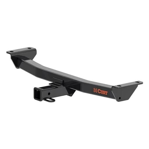 Curt Class 3 Trailer Hitch, 2" Receiver, Select Ford Ranger - 13607