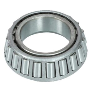TruRyde HM-212049 Tapered Roller Bearing