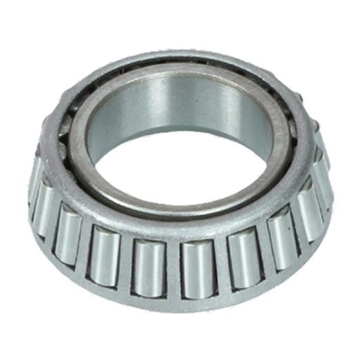 TruRyde HM-218248 Tapered Roller Bearing