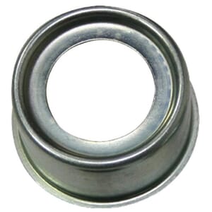 TruRyde 2-3/4" Lubed Dust Cap for 7K to 8K Axles - DC-275L