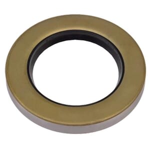 TruRyde 1.5" Double Lip Seal for 2,500 lbs. Axle - GS-1500DL