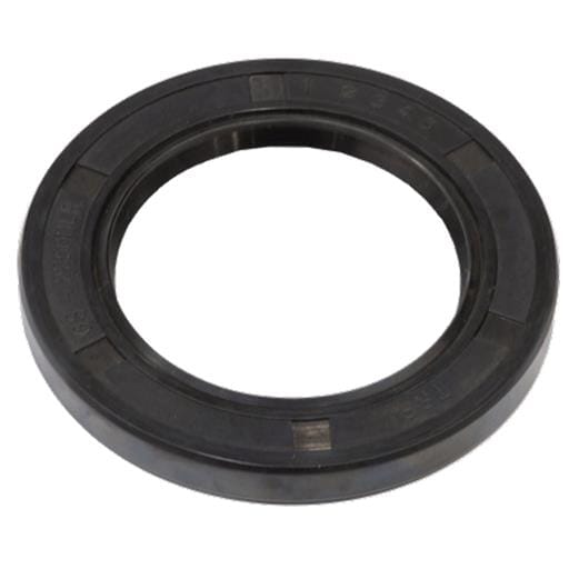 TruRyde 2.25" Double Lip Rubber Seal for 8,000 lbs. Axle - GS-2250DLR