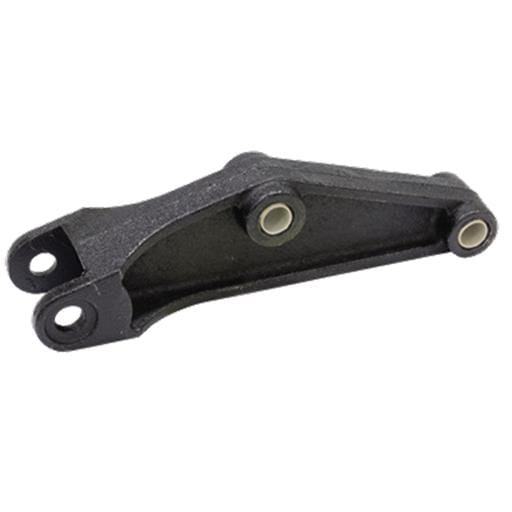 TruRyde® Offset Fork Equalizer for Double Eye Leaf Spring - EQ-126