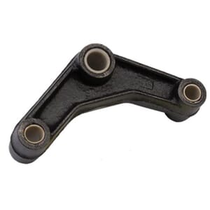 TruRyde® Triangular Equalizer for Double Eye Leaf Spring - EQ-458