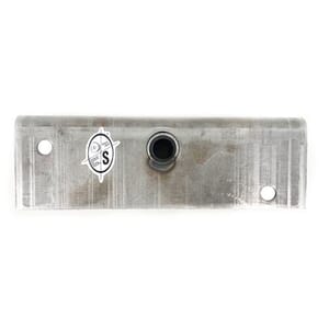 TruRyde® 7K Steel Fabricated Equalizer for 2" Springs 11" Long - EQ-1304