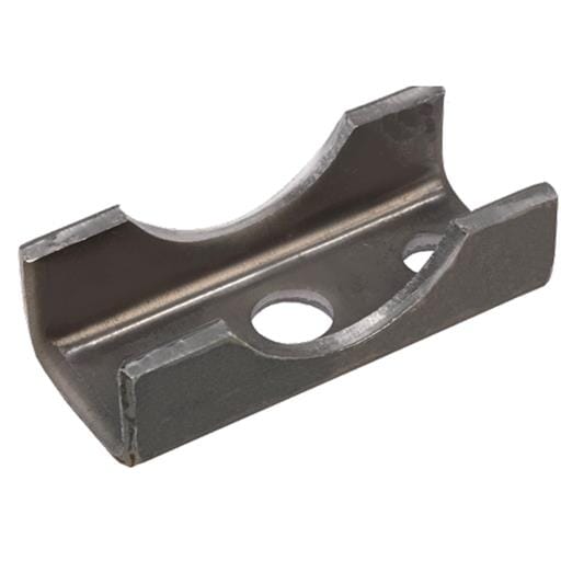 Pair of Southwest Wheel® 1 3/4" 2,000 lbs. Trailer Axle Seats - 7610X2