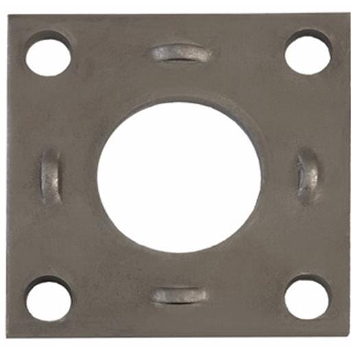 TruRyde® 1.51" Diameter Brake Flange - PFL-41.51