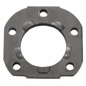 TruRyde® 3.12" Diameter Brake Flange - PFL-53.12