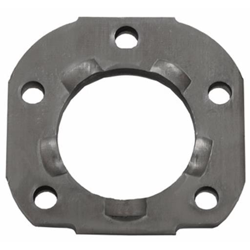 TruRyde® 2.31" Diameter Brake Flange 5/16" Thick - PFL-52.31-31