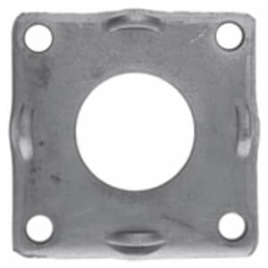 TruRyde® 3.12" Diameter Brake Flange - PFL-43.12